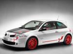 Renault Megane RS R26.R 2008 года